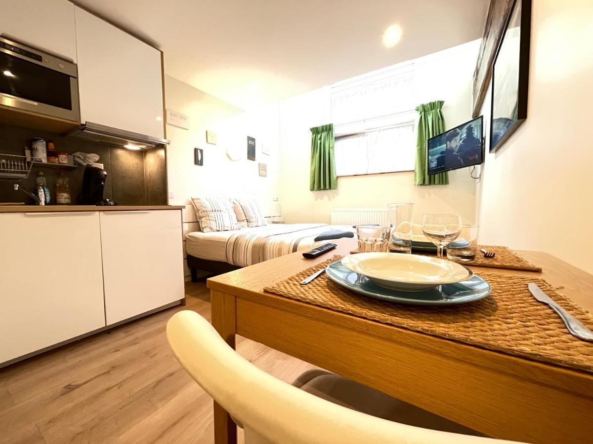 Апартаменты Coeur Massy - Rer Massy Verriere 6 Min - Bus Gare Tgv Экстерьер фото